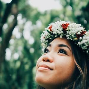 Meet your Posher, Anna mae